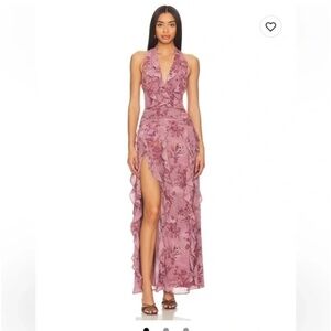 NBD DIVYA DRESS